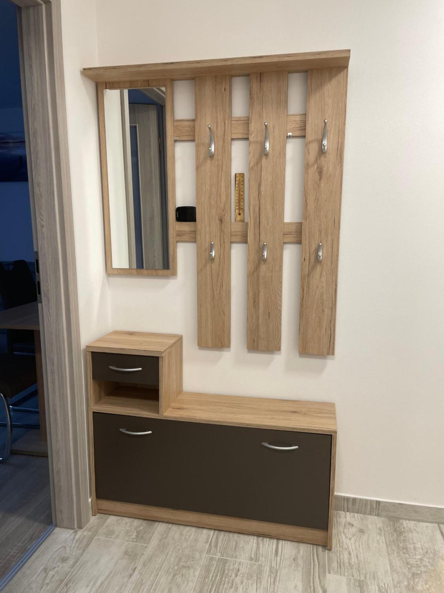 Apartma Dzana Zaga Exteriör bild